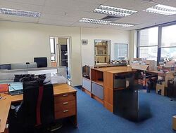 Og Albert Complex (D7), Office #567758871